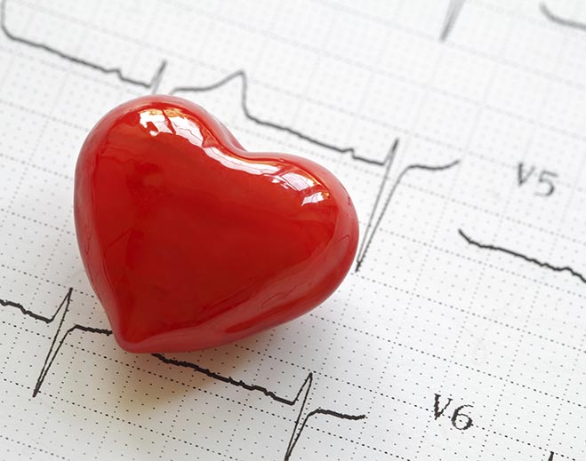 Cardiology-Heart-Care-EKG