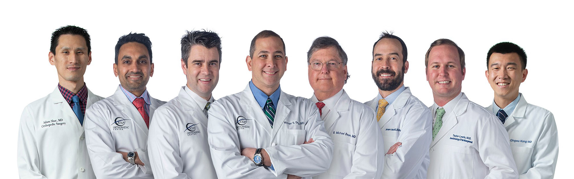 KSF Orthopaedic Physicians