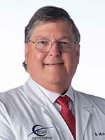Photo of S. Michael Dean, MD