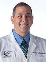 Photo of Michael S. George, MD