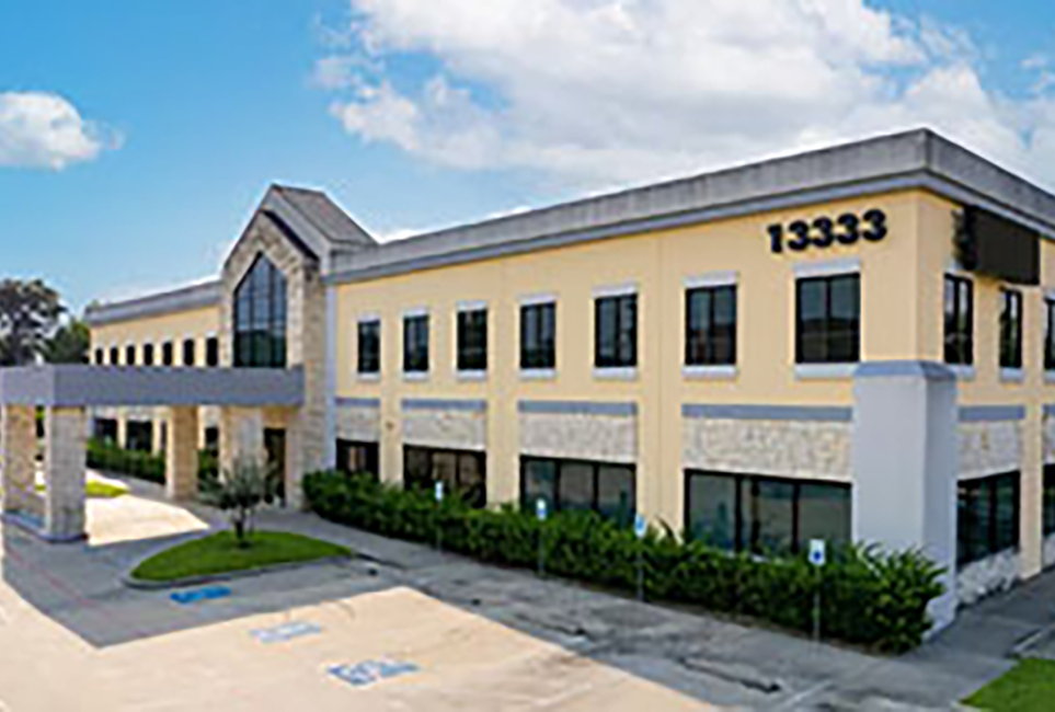 Clínica Willowbrook