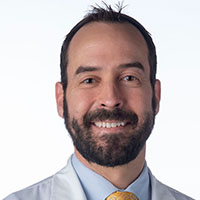 Christopher Hulen, MD, FACS, FAAOS