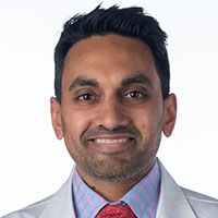 Mayur Kanjia, MD