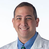 Dr. Michael S. George